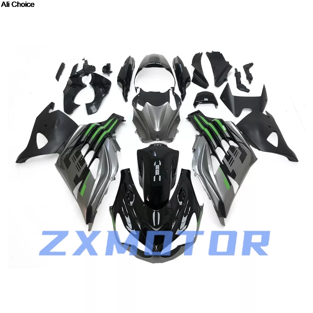 ZX 14R 2012 2013 2014 2015 Комплект обтекателей для KAWASAKI ZX14R 12 13 14 15, комплект обтекателей для мотоцикла, подходит
ZX 14R 2012 2013 2014 2015 Комплект обтекателей для KAWASAKI ZX14R 12 13 14 15, комплект обтекателей для мотоцикла, подходит