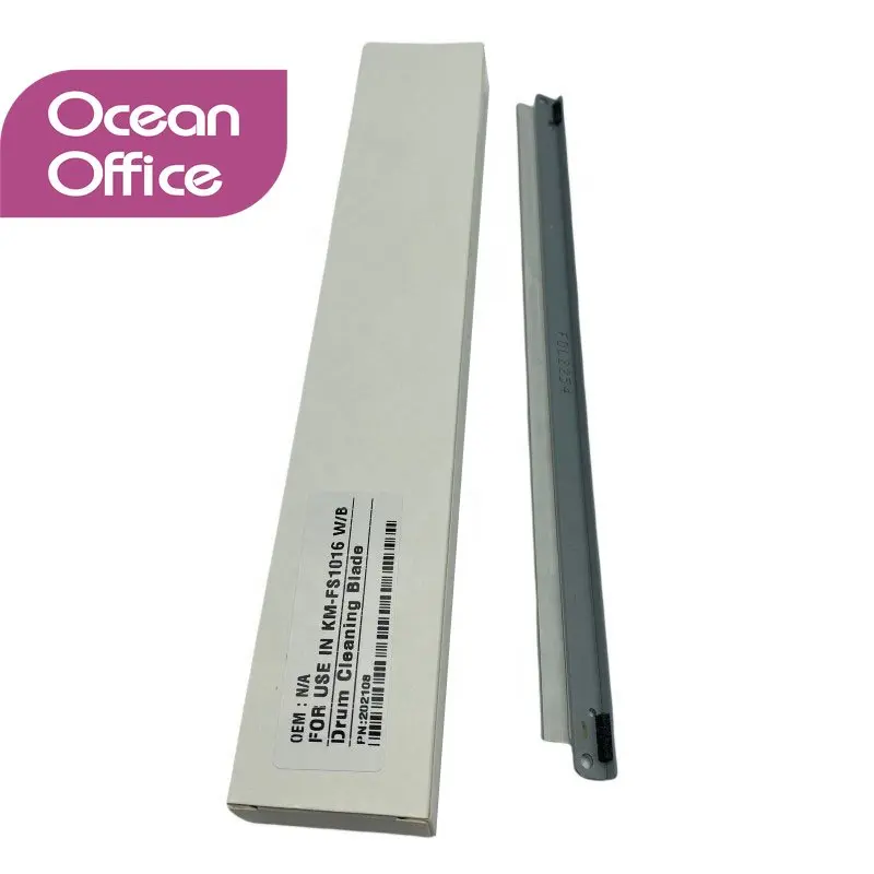 1 шт., лезвие OPC барабана для Kyocera FS1300 1016 1100 1128 1020 1124 2810 1120 10 1135, лезвие для очистки
1 шт., лезвие OPC барабана для Kyocera FS1300 1016 1100 1128 1020 1124 2810 1120 10 1135, лезвие для очистки