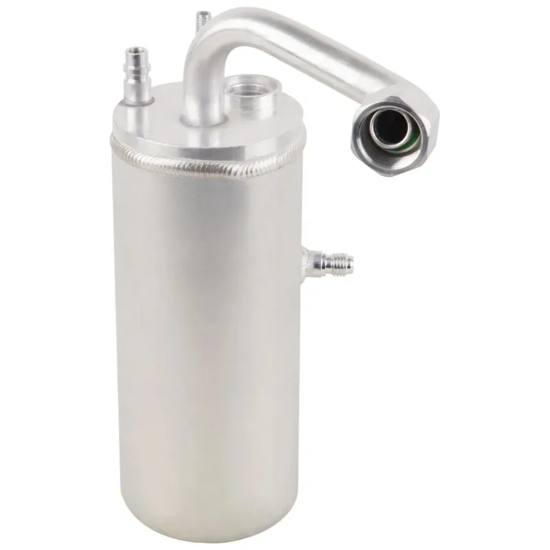 A/C AC Accumulator Receiver Drier For Ford F250 F350 F-250 F-350 Super Duty & Excursion 1999-2007 - BuyAutoParts
A/C AC Accumulator Receiver Drier For Ford F250 F350 F-250 F-350 Super Duty & Excursion 1999-2007 - BuyAutoParts