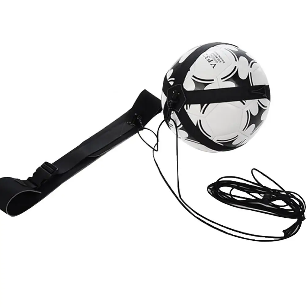 Elastic Soccer Kicking Practice Belt Adjustable Football Trainer Kicker Waist Band for Youth Skill Improvement
Elastic Soccer Kicking Practice Belt Adjustable Football Trainer Kicker Waist Band for Youth Skill Improvement