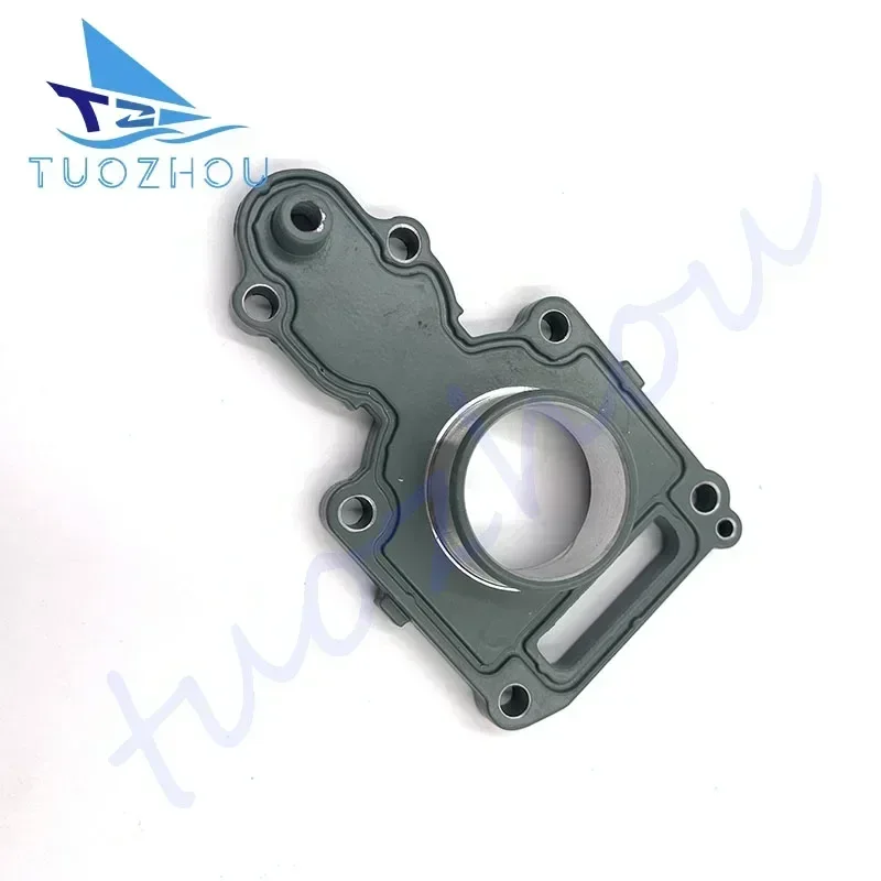 For replace Yamaha Outboard Engine 2 Stroke 25HP 30HP 61N-45331-00-5B 61N-45331-00 61N-45331-00-CA HOUSING, BEARING
For replace Yamaha Outboard Engine 2 Stroke 25HP 30HP 61N-45331-00-5B 61N-45331-00 61N-45331-00-CA HOUSING, BEARING
