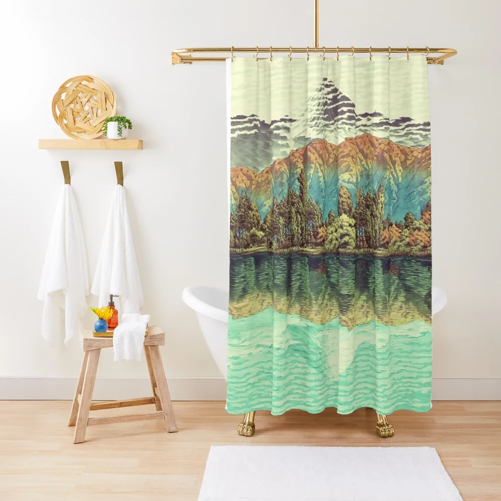 The Unknown Hills in Kamakura Shower Curtain Bathroom Shower Bathroom Deco Waterproof Bath And Anti-Mold Curtain
The Unknown Hills in Kamakura Shower Curtain Bathroom Shower Bathroom Deco Waterproof Bath And Anti-Mold Curtain