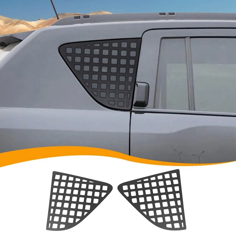 Для Jeep Compass 2007-2016 задняя треугольная декоративная крышка окна отделка внешние аксессуары алюминиевый сплав
Для Jeep Compass 2007-2016 задняя треугольная декоративная крышка окна отделка внешние аксессуары алюминиевый сплав