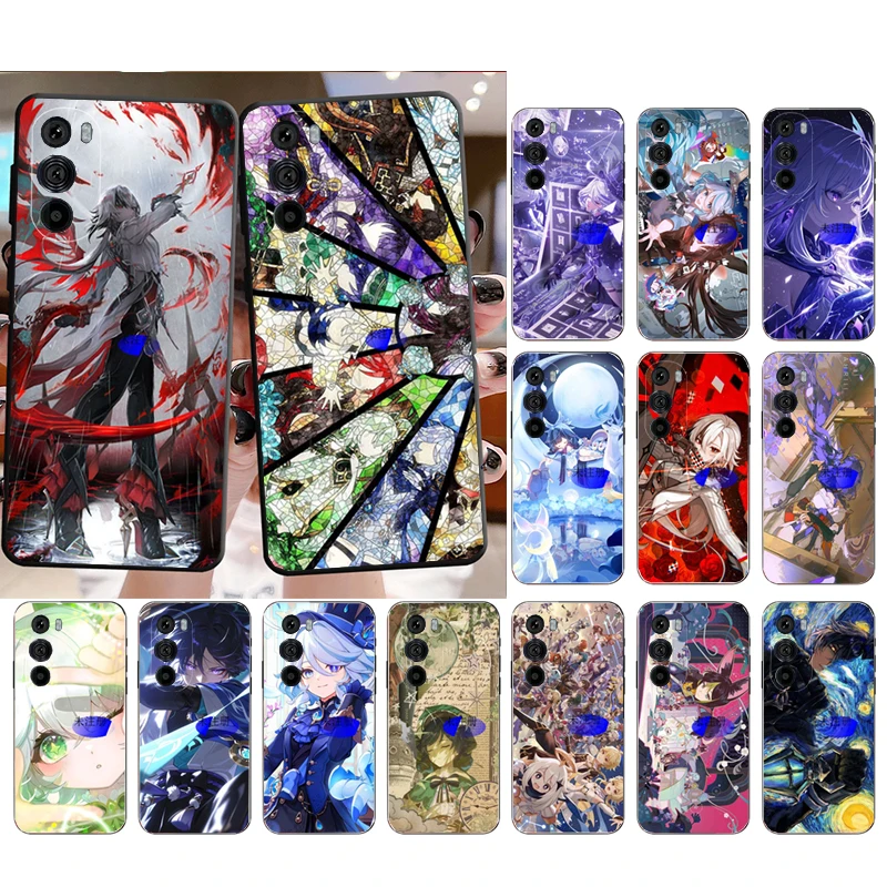 Phone Case For Motorola Edge 60 50 40 Pro 60 50 40 30 Ultra Neo Fusion Moto G Stylus G genshin aesthetic
Phone Case For Motorola Edge 60 50 40 Pro 60 50 40 30 Ultra Neo Fusion Moto G Stylus G genshin aesthetic