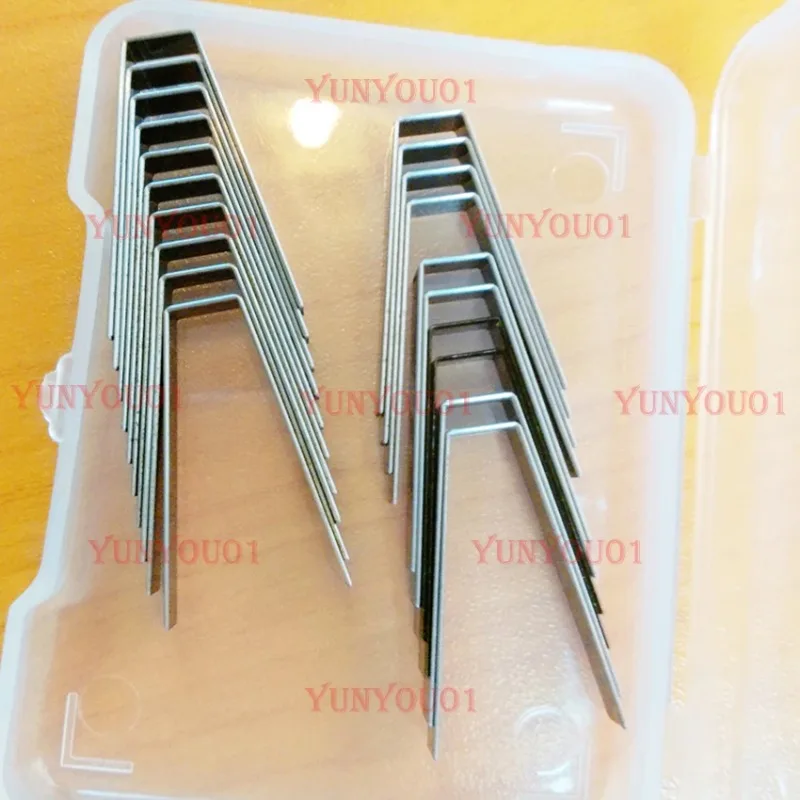 5Pcs Car Tire Engraving Slotting Machine Rubber Retreading Handlebar Accessories, V.U Engraving Machine Cutter Head
5Pcs Car Tire Engraving Slotting Machine Rubber Retreading Handlebar Accessories, V.U Engraving Machine Cutter Head
