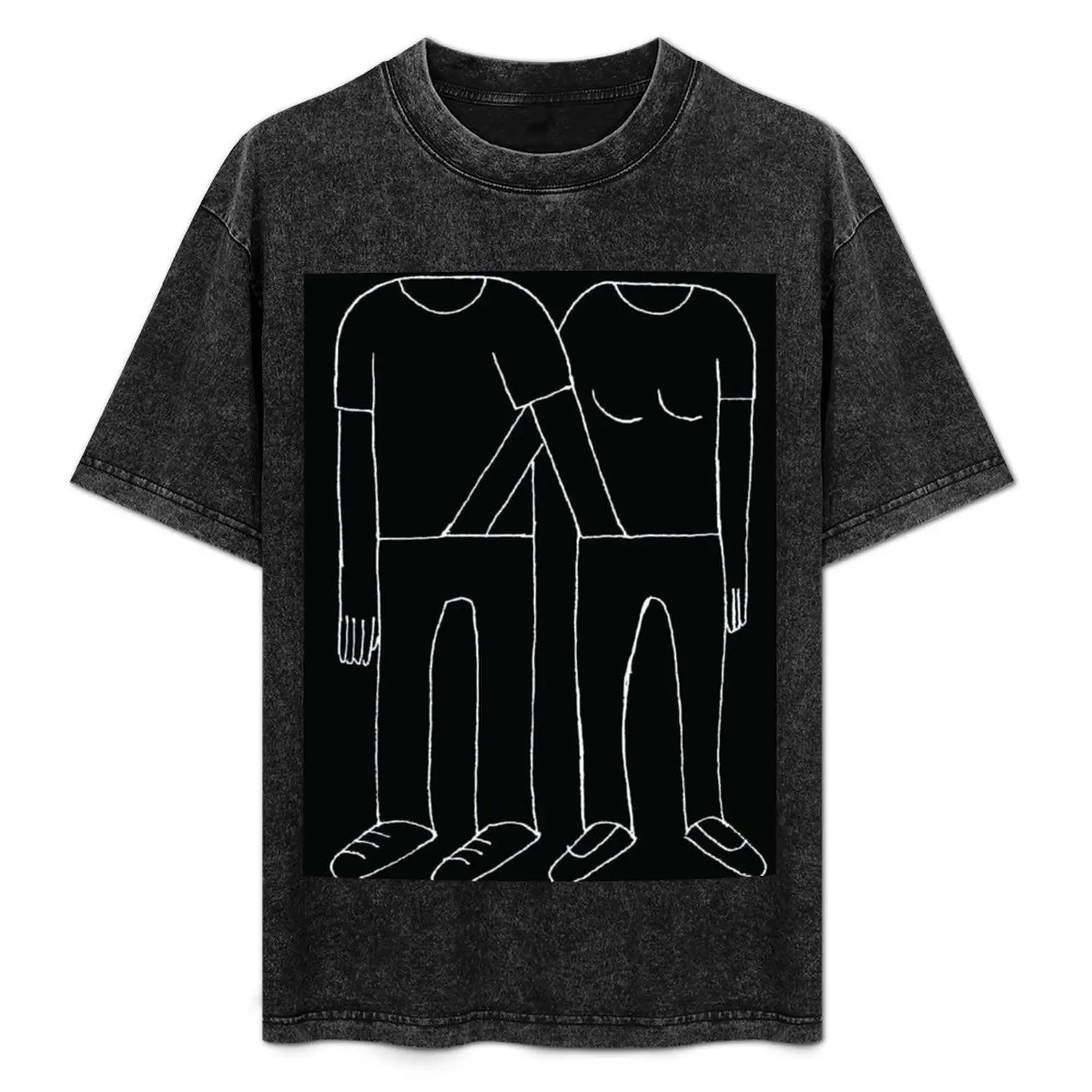 Catfish & The Bottlemen - The Balcony (drawing) T-Shirt Holiday All Match T-Shirt
Catfish & The Bottlemen - The Balcony (drawing) T-Shirt Holiday All Match T-Shirt