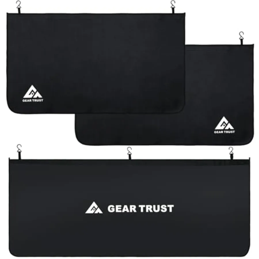 2.1mm Thick Covers for Mechanics, Microfiber Leather Protection Car Protector Mat for Repair Working, 25 Strong Magnetic Automo
2.1mm Thick Covers for Mechanics, Microfiber Leather Protection Car Protector Mat for Repair Working, 25 Strong Magnetic Automo