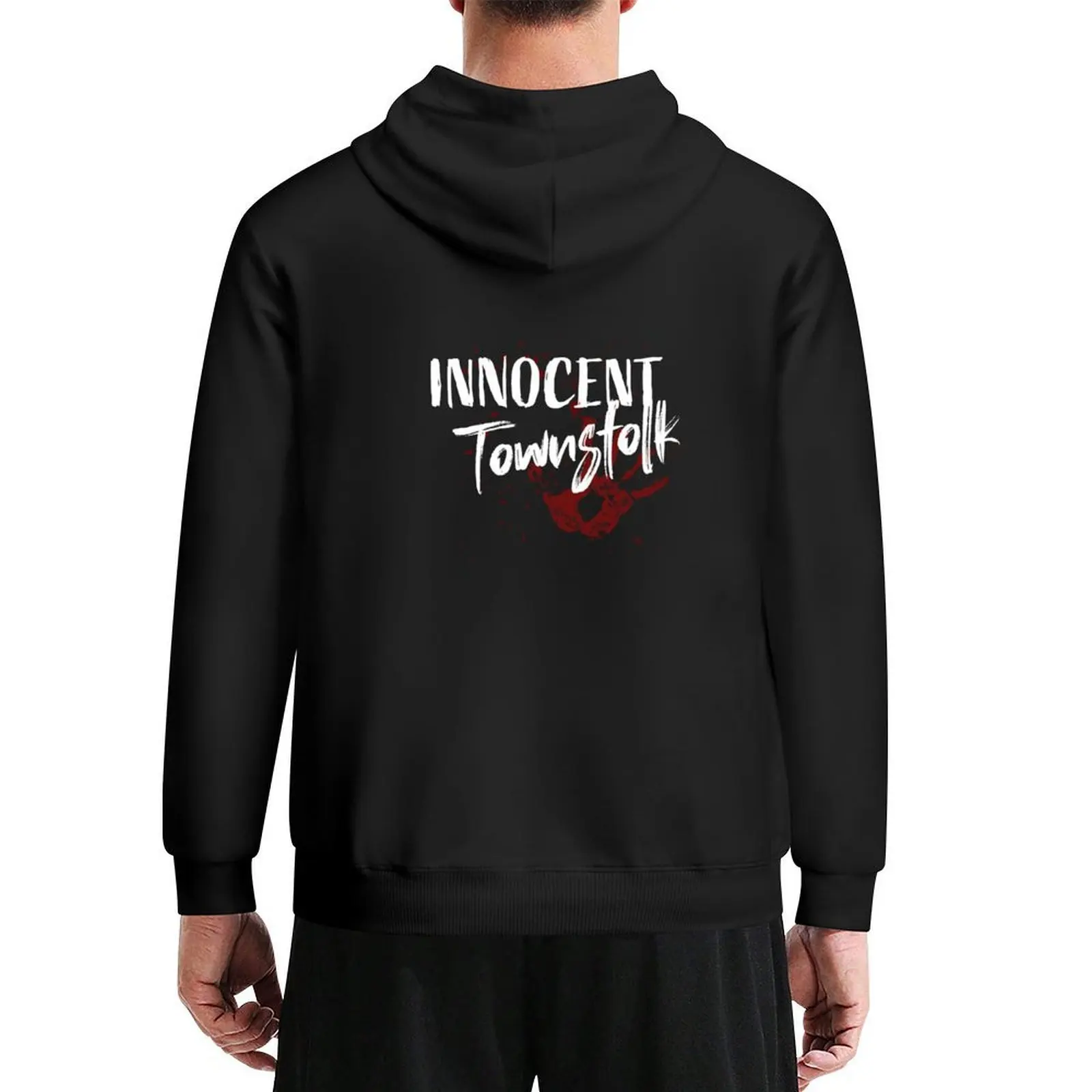 Innocent Townsfolk - Handprint Hoodie men wear fashion men men's sweat-shirt set men's clothing men's hoodie sweatshirt
Innocent Townsfolk - Handprint Hoodie men wear fashion men men's sweat-shirt set men's clothing men's hoodie sweatshirt