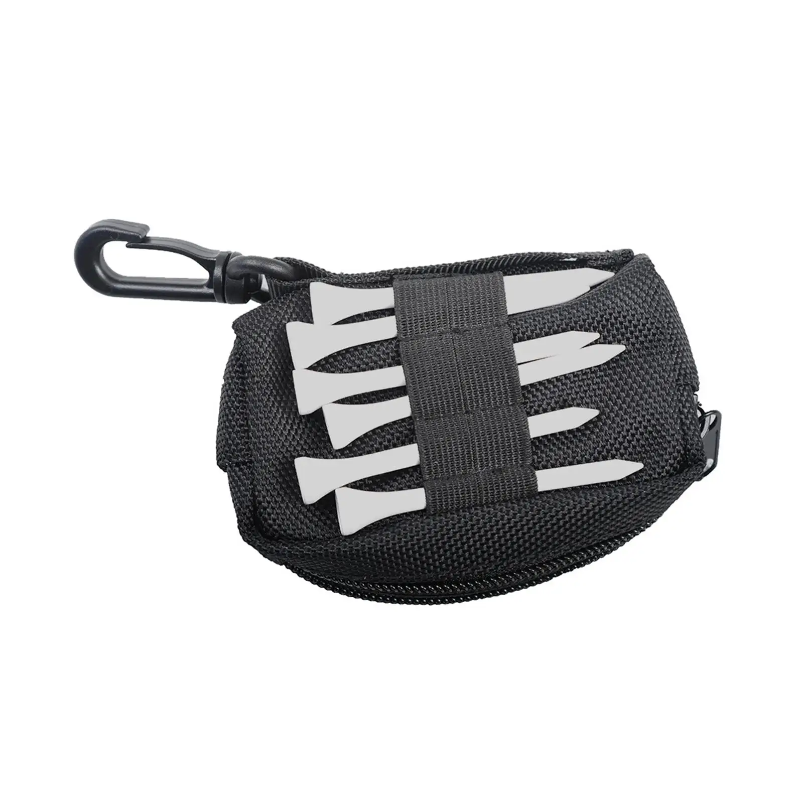 Golf Ball Carry Bag with Clip Fanny Pack Golf Ball Storage Bag for Women Men
Golf Ball Carry Bag with Clip Fanny Pack Golf Ball Storage Bag for Women Men