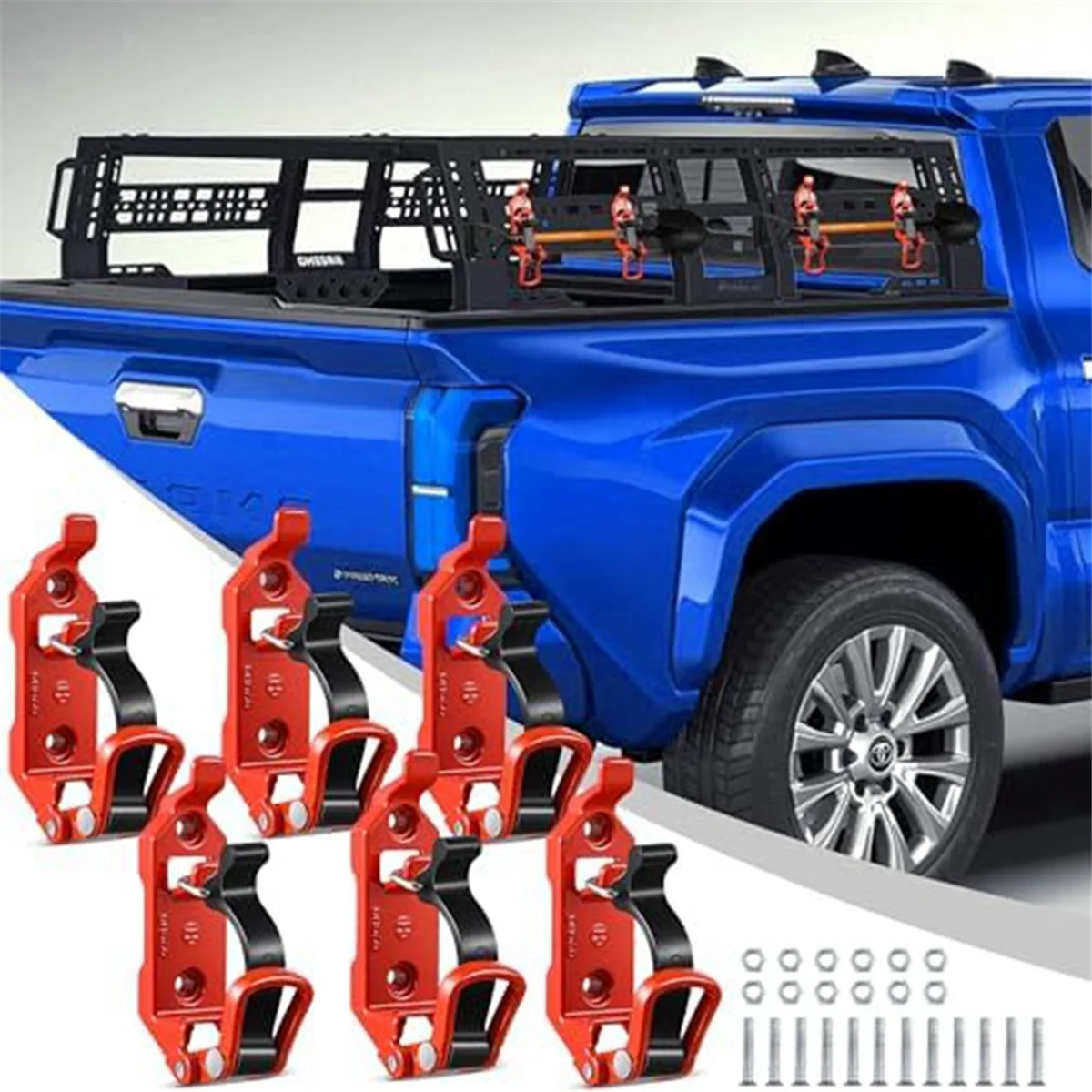 Shovel Holder for Car Roof Rack Ax Holder Kit Roof Rack Car Accessories for Truck Boat MilitaryEquipment and Tools ST
Shovel Holder for Car Roof Rack Ax Holder Kit Roof Rack Car Accessories for Truck Boat MilitaryEquipment and Tools ST