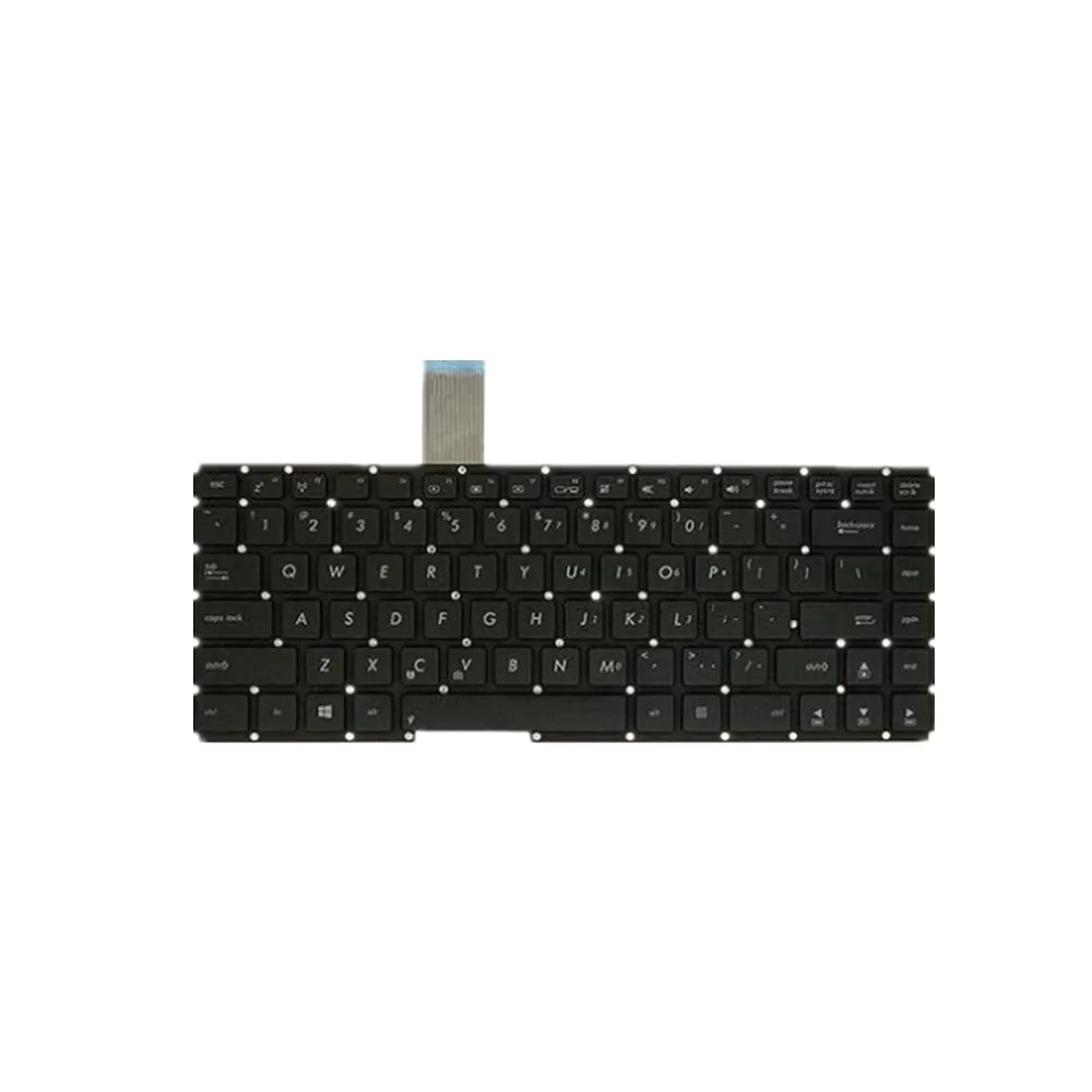 Laptop Keyboard For ASUS A5 A5E A5Eb A5Ec A7 A7C A7Cb A7Cc A7Cd A7D A7Db A7Dc A7F A Black US United States Edition
Laptop Keyboard For ASUS A5 A5E A5Eb A5Ec A7 A7C A7Cb A7Cc A7Cd A7D A7Db A7Dc A7F A Black US United States Edition