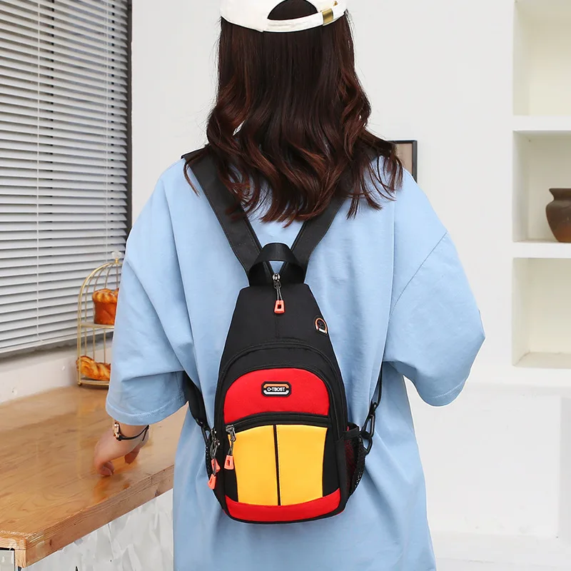 women mini backpack small chest bag ladies sling shoulder messenger bag womens crossbody bag female sports travel hiking daypack
women mini backpack small chest bag ladies sling shoulder messenger bag womens crossbody bag female sports travel hiking daypack