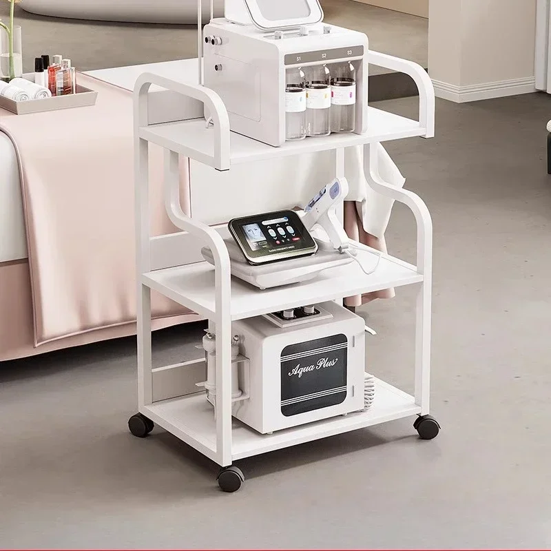 Salon Station Hairdresser Hairdressing Furniture Accessories Professional Trolley Bar Manicure Auxiliary Car Beauty Gold
Salon Station Hairdresser Hairdressing Furniture Accessories Professional Trolley Bar Manicure Auxiliary Car Beauty Gold