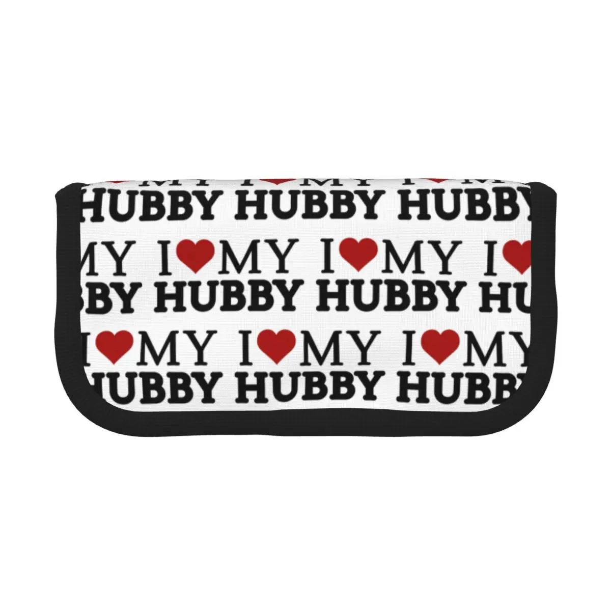 I LOVE MY HUBBY Pencil Cases for Students School Pen Box Pencil Bag Big Capacity Pencil Pouch Pen Holder
I LOVE MY HUBBY Pencil Cases for Students School Pen Box Pencil Bag Big Capacity Pencil Pouch Pen Holder