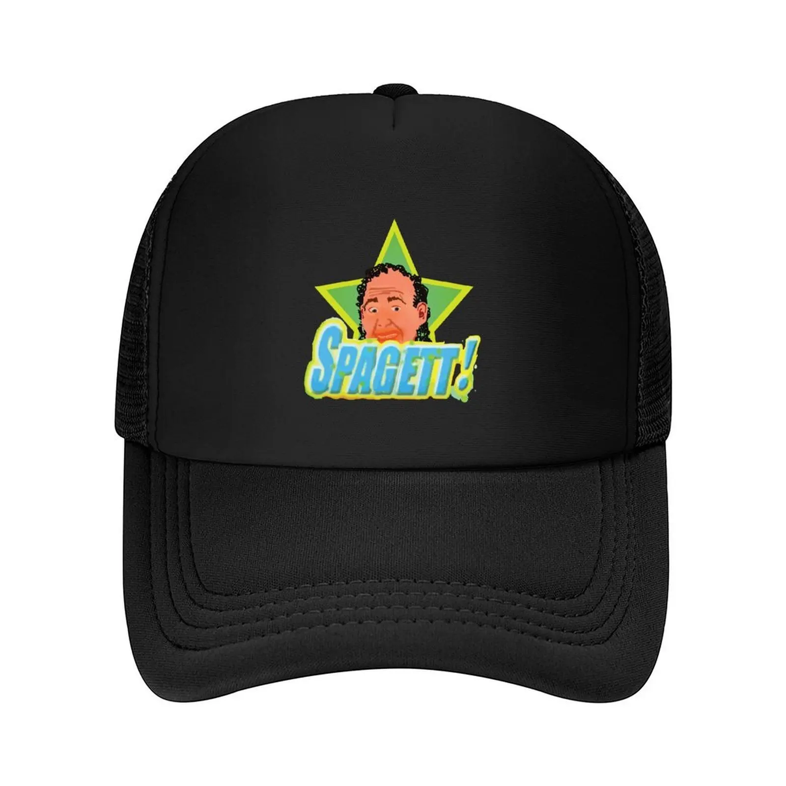 Raw digital illustration of Spagett! Baseball Cap Wild Ball Hat |-F-| foam party Hat hats for men Mens Women's
Raw digital illustration of Spagett! Baseball Cap Wild Ball Hat |-F-| foam party Hat hats for men Mens Women's