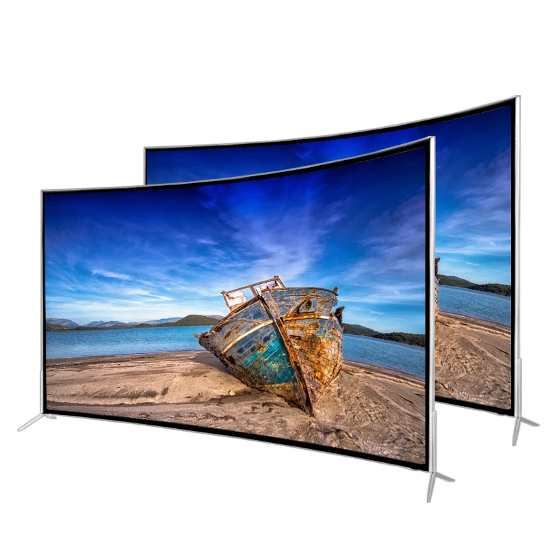 Custom 65 Inch Curved TV 2023 Android 11.0 Curved Screen TV 55 Inch 4K Smart Television Best Quality for Sales
Custom 65 Inch Curved TV 2023 Android 11.0 Curved Screen TV 55 Inch 4K Smart Television Best Quality for Sales