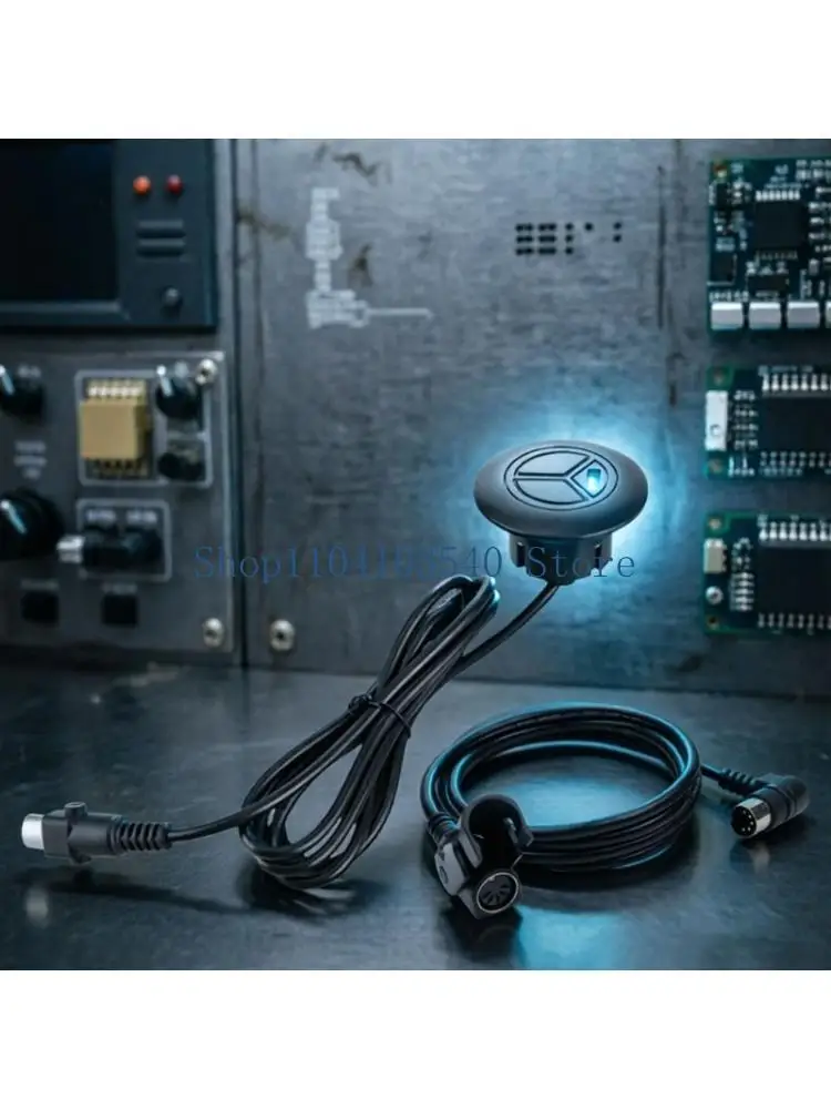 02DC Replacement Control For Chair Featuring USB Port And Light Panel For Electric Sofa
02DC Replacement Control For Chair Featuring USB Port And Light Panel For Electric Sofa