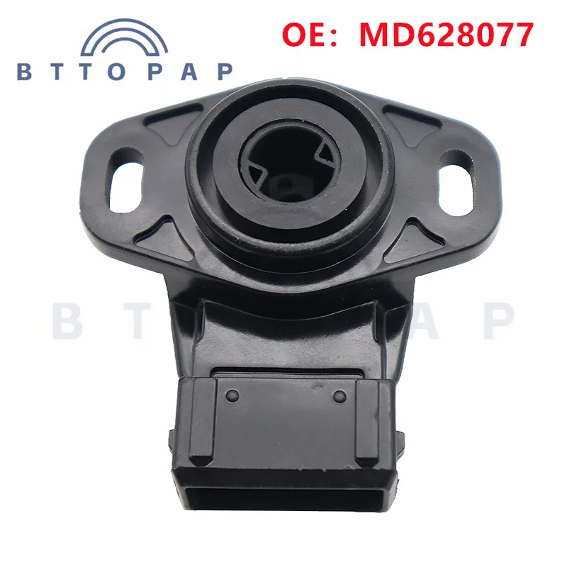Throttle Position Sensor TPS MD628077 TPS4138 TH236 For Dodge Stratus Mitsubishi Chrysler Sport Galant Sebring Eclipse Montero 
Throttle Position Sensor TPS MD628077 TPS4138 TH236 For Dodge Stratus Mitsubishi Chrysler Sport Galant Sebring Eclipse Montero