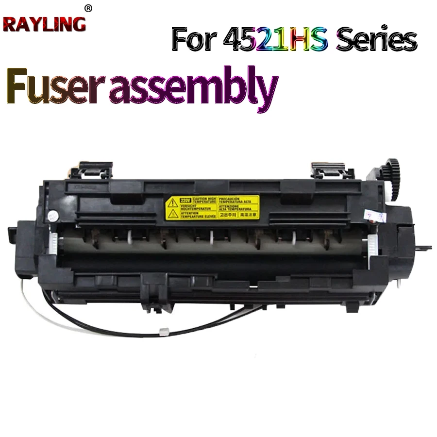 Fuser Unit Fixing Assembly For Use in Samsung 4521HS 4021S 4321NS 4650 4655 4821HN 4521f For Xerox PE220
Fuser Unit Fixing Assembly For Use in Samsung 4521HS 4021S 4321NS 4650 4655 4821HN 4521f For Xerox PE220