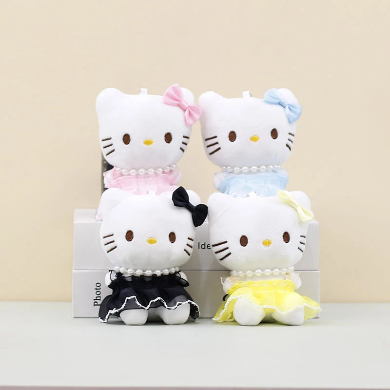 Sanrio мультфильм аниме юбка КТ Кот плюшевый брелок креативная подвеска Фотосумка рюкзак украшение автомобильный брелок подарки
Sanrio мультфильм аниме юбка КТ Кот плюшевый брелок креативная подвеска Фотосумка рюкзак украшение автомобильный брелок подарки