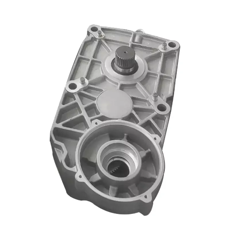 Customized Factory Price Hoist Motor Drive Crane Gearbox Reducer For Wire Rope Lifting Drive With Motor
Customized Factory Price Hoist Motor Drive Crane Gearbox Reducer For Wire Rope Lifting Drive With Motor