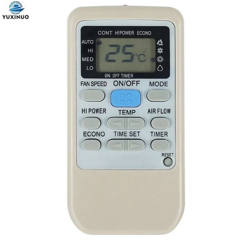 Universal Replacement AC Air Conditioner Remote Control RKS502A for Mitsubishi RYD502A006 RYD502A006A RKS502A503 Fernbedienung 
Universal Replacement AC Air Conditioner Remote Control RKS502A for Mitsubishi RYD502A006 RYD502A006A RKS502A503 Fernbedienung