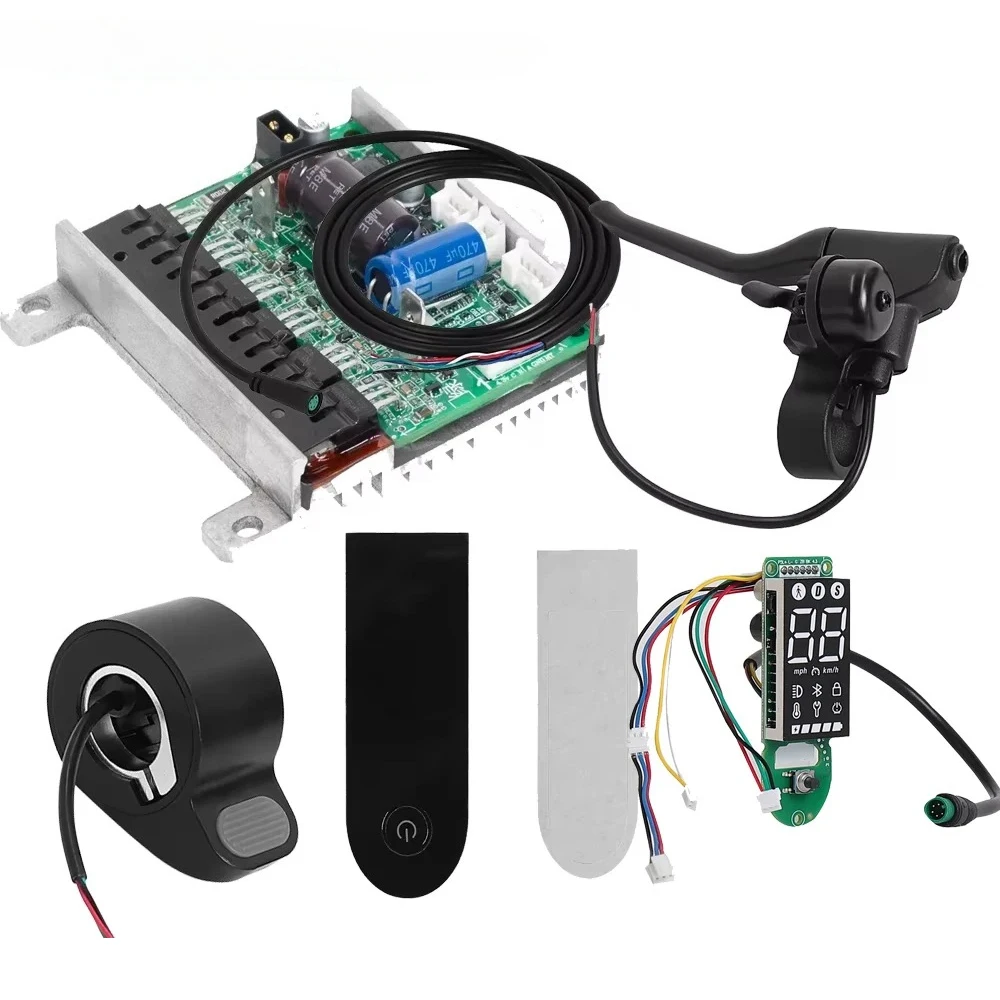 Для Xiaomi MI 3 Lite электрический скутер, материнская плата, контроллер, Dshboard/тормозной рычаг/дроссель/кабель передачи данных, сменные аксессуары
Для Xiaomi MI 3 Lite электрический скутер, материнская плата, контроллер, Dshboard/тормозной рычаг/дроссель/кабель передачи данных, сменные аксессуары