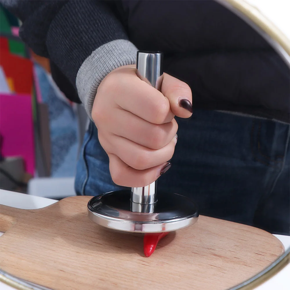 Food Grade Stainless Steel Meat Tenderizer Rust Proof Weighted Meat Pounder Mirrored Surface Preventing Odor Transfer
Food Grade Stainless Steel Meat Tenderizer Rust Proof Weighted Meat Pounder Mirrored Surface Preventing Odor Transfer