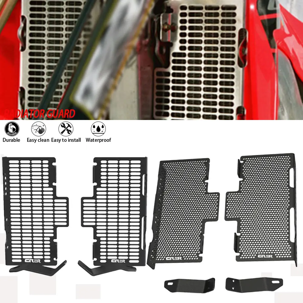 Аксессуары для мотоциклов Honda CR250R 2002 2003 2004 CR125R CR 250 R CR 125 R Защита радиатора Решетка гриля Защитная крышка
Аксессуары для мотоциклов Honda CR250R 2002 2003 2004 CR125R CR 250 R CR 125 R Защита радиатора Решетка гриля Защитная крышка