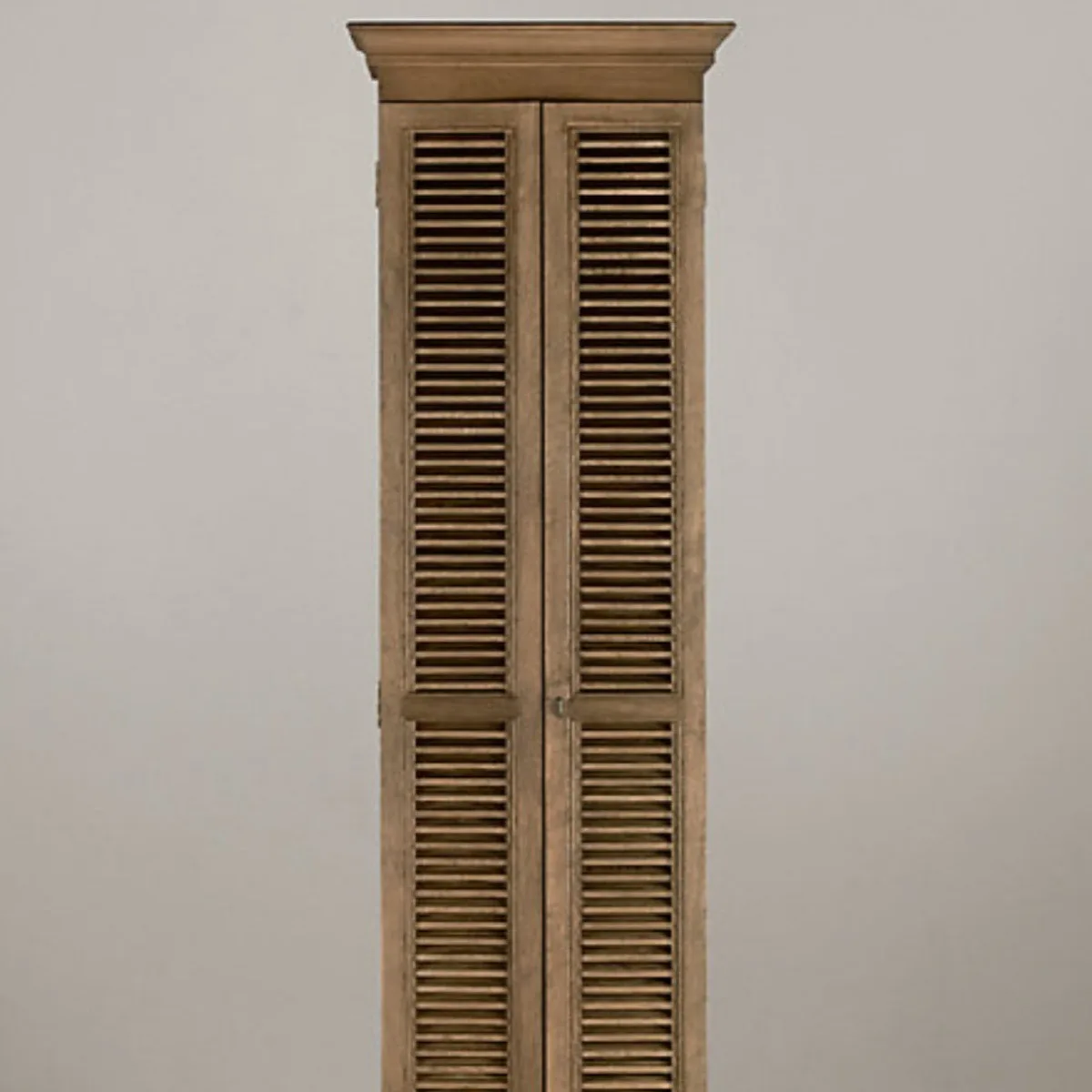 Furniture household decoration cabinet original single solid wood complete louver door shoe cabinet
Furniture household decoration cabinet original single solid wood complete louver door shoe cabinet