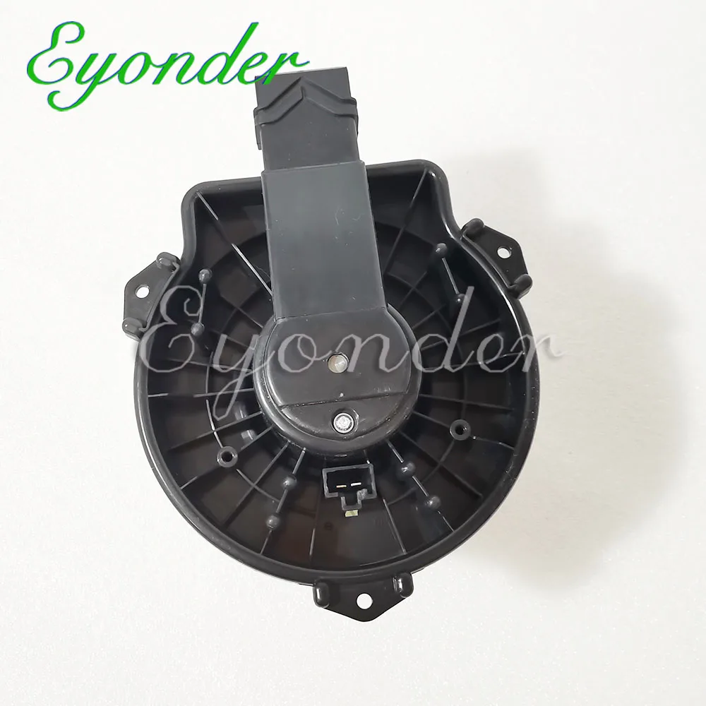 Heating Condenser Cooling Blower Fan Motor for Suzuki SX4 2 PH.2 1.4I TURBO S-Cross scross 2015 VITARA 74150-61MA0 7415061MA0
Heating Condenser Cooling Blower Fan Motor for Suzuki SX4 2 PH.2 1.4I TURBO S-Cross scross 2015 VITARA 74150-61MA0 7415061MA0