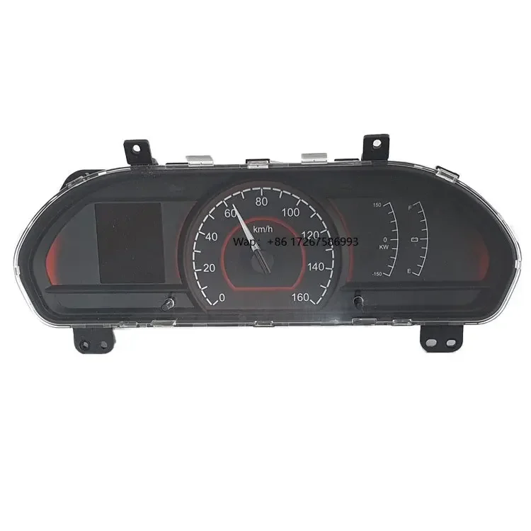 C00294125 GWAPS New Dashboard Speedometer Complete for LDV Maxus Edeliver 3 2020
C00294125 GWAPS New Dashboard Speedometer Complete for LDV Maxus Edeliver 3 2020