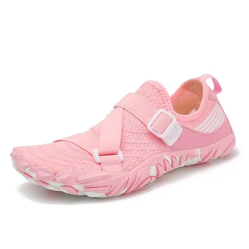 TRAKKER 2026 New Breathable Upstream Wading Shoes Quick Dry Aqua Shoes Couple Outdoor Anti-Slip Beach Swimming Barefoot Shoes
TRAKKER 2026 New Breathable Upstream Wading Shoes Quick Dry Aqua Shoes Couple Outdoor Anti-Slip Beach Swimming Barefoot Shoes