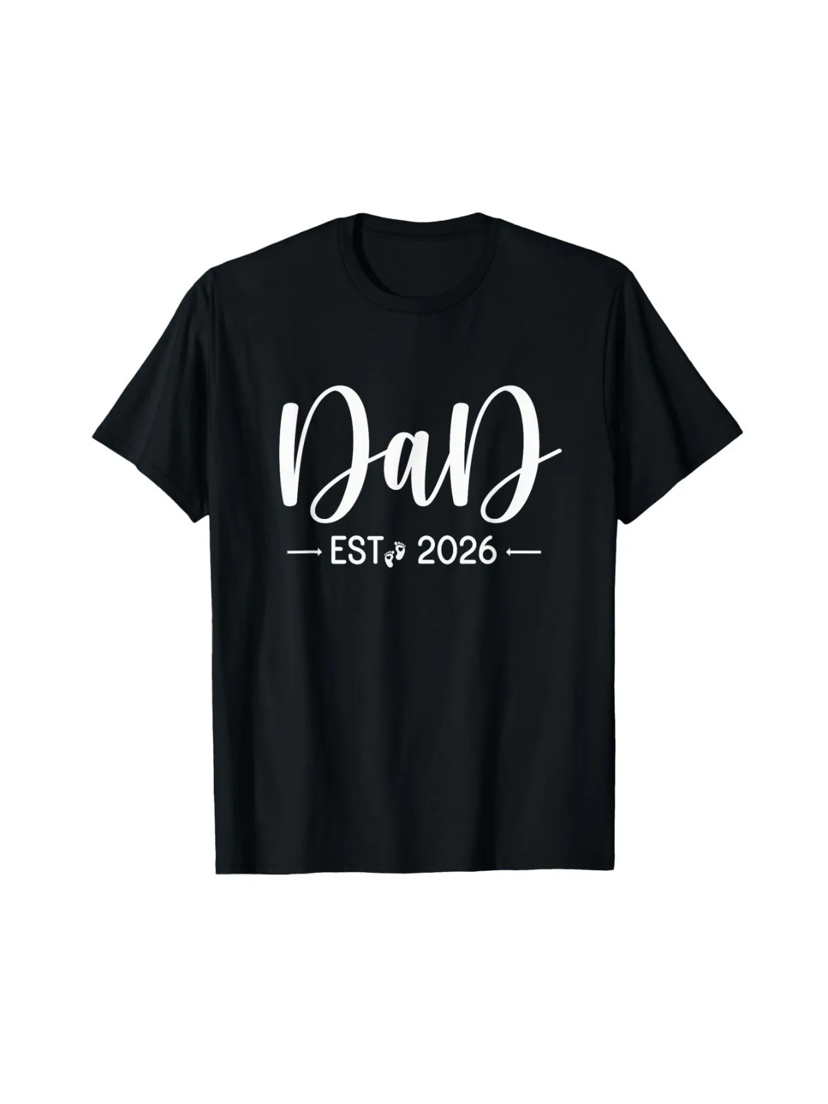 New Parents 2026 Matching T-Shirt for Dads and Moms-to-Be
New Parents 2026 Matching T-Shirt for Dads and Moms-to-Be