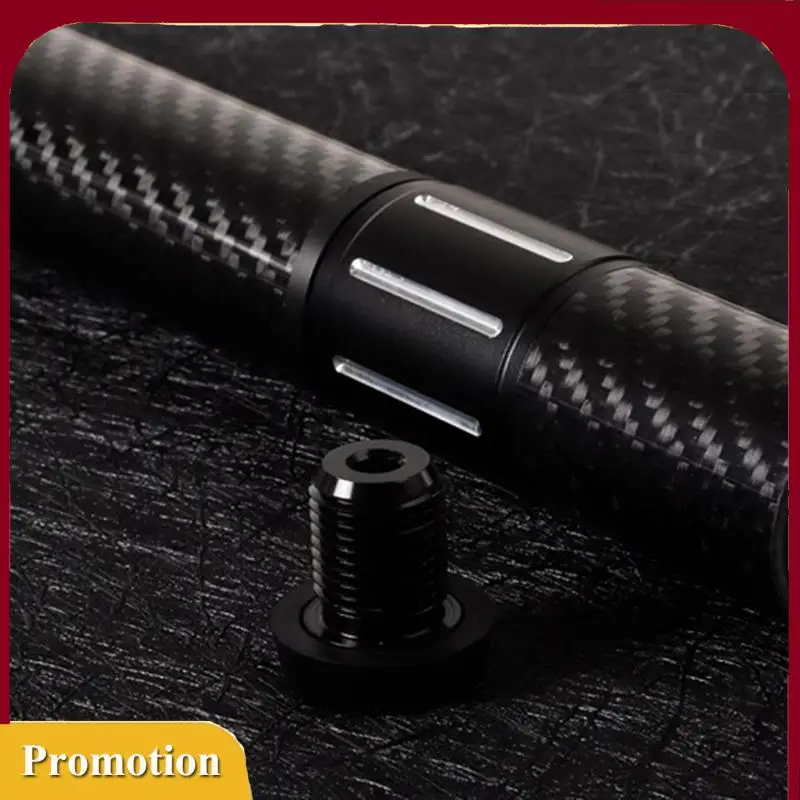 Hot!Pool Cue Extender Billiards Aluminum Alloy Telescopic Cue Shaft Sleeve Extender For Cues Snooker Sports Accessories
Hot!Pool Cue Extender Billiards Aluminum Alloy Telescopic Cue Shaft Sleeve Extender For Cues Snooker Sports Accessories