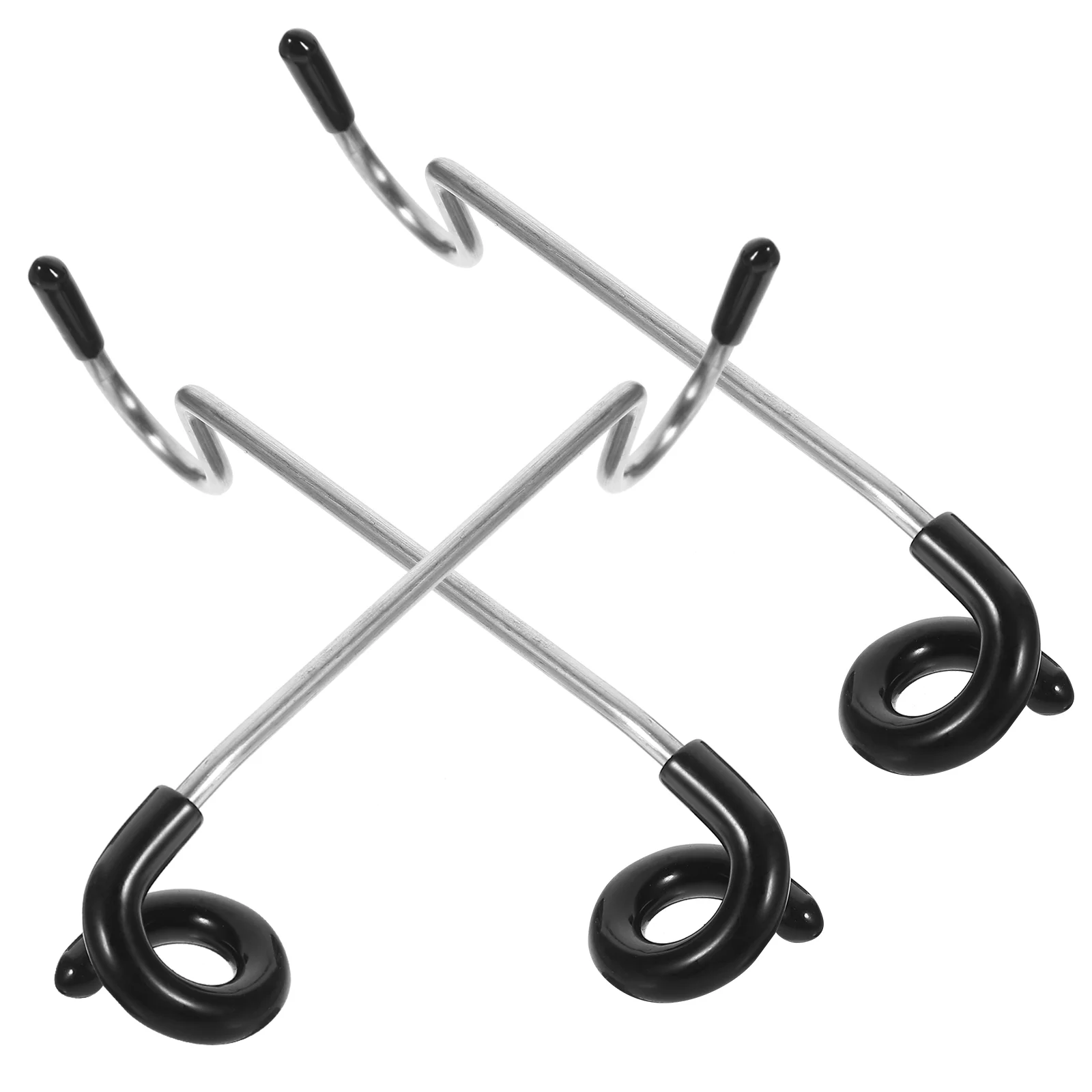 3 Pcs Drill Camping Light Pole Hook Adjustable Stainless Steel Lantern Hanger Glamping
3 Pcs Drill Camping Light Pole Hook Adjustable Stainless Steel Lantern Hanger Glamping