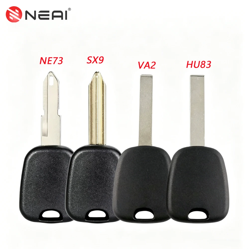1/10PCS Transponder For Peugeot 106 107 307 207 306 406 Remote Car Key Case Shell For Citroen C2 C3 C4 Saxo SX9 VA2 3 NE78 Blade
1/10PCS Transponder For Peugeot 106 107 307 207 306 406 Remote Car Key Case Shell For Citroen C2 C3 C4 Saxo SX9 VA2 3 NE78 Blade