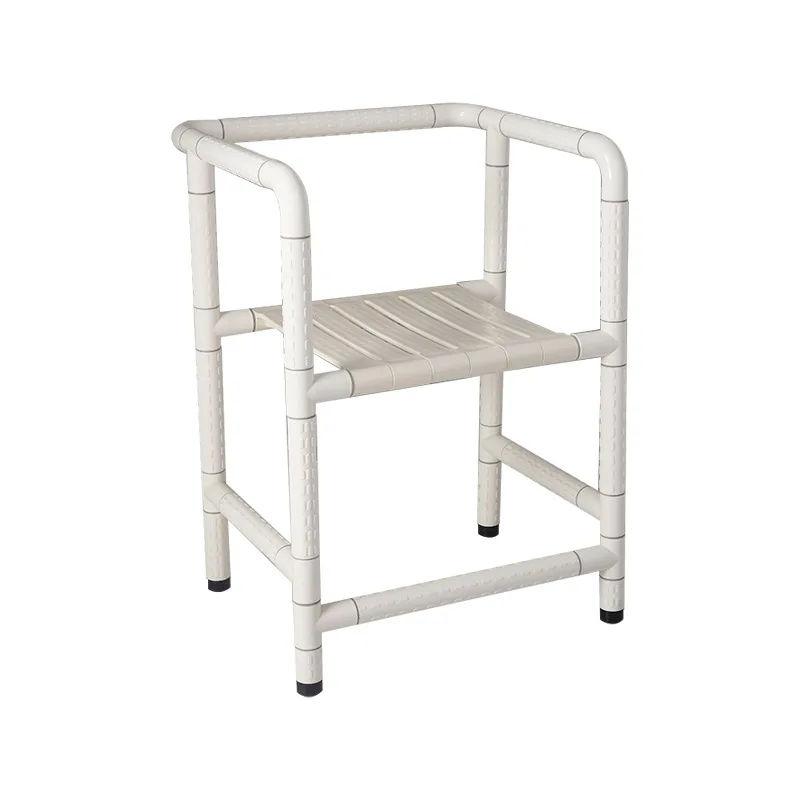 Bath stool elderly safety bath chair wholesale plastic barrier-free bath chair new nylon bathroom non-slip glue stool
Bath stool elderly safety bath chair wholesale plastic barrier-free bath chair new nylon bathroom non-slip glue stool