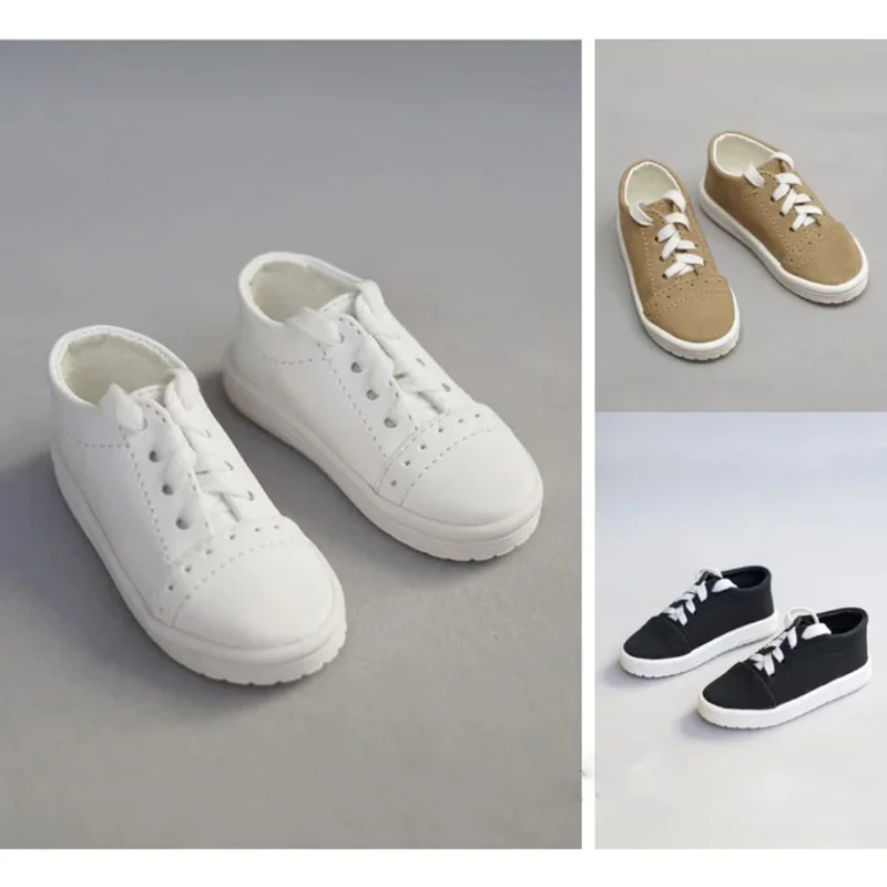1/4 1/3 scale BJD SD doll Casual sneakers sports shoes for MSD SD13 doll accessories . not include doll and other C0611
1/4 1/3 scale BJD SD doll Casual sneakers sports shoes for MSD SD13 doll accessories . not include doll and other C0611