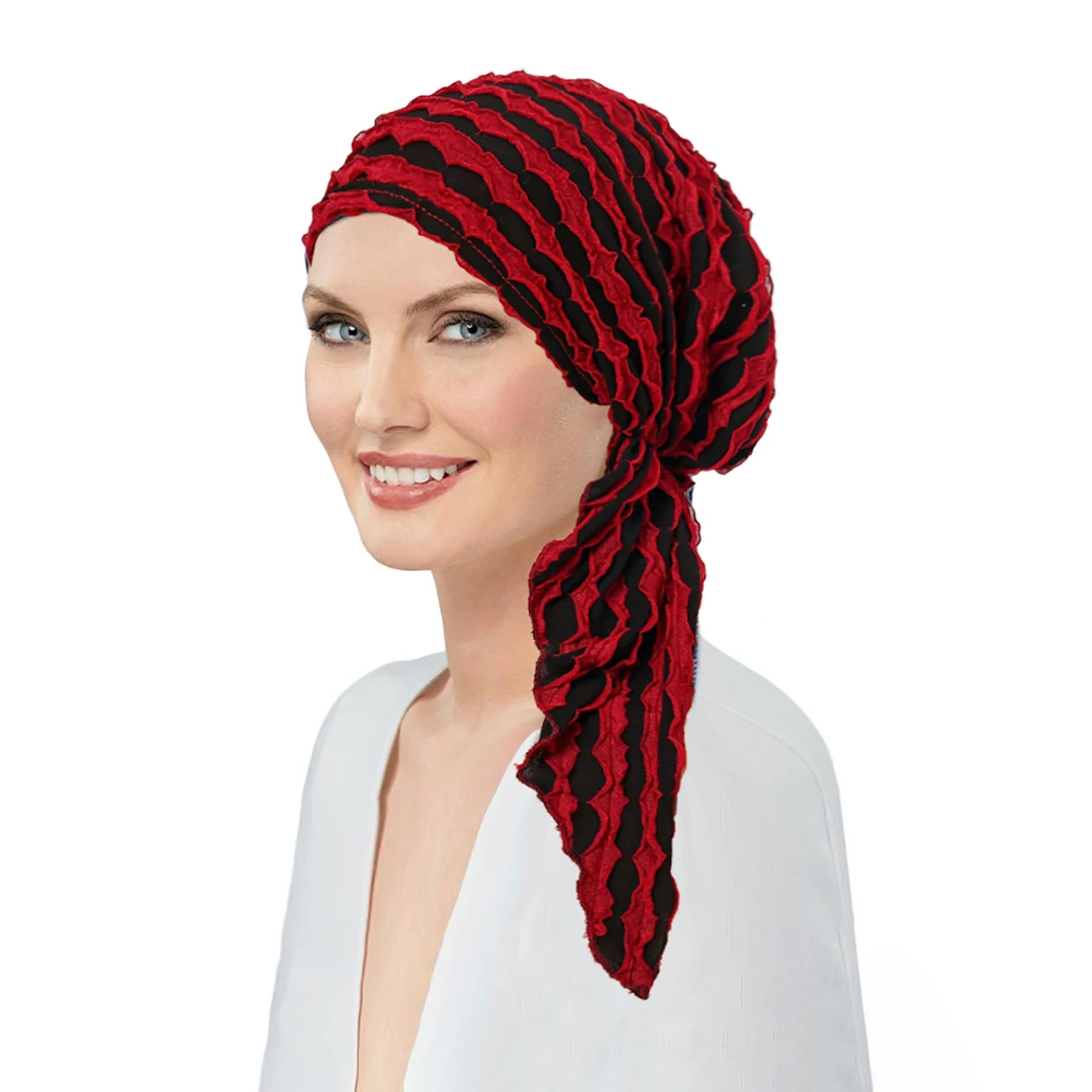 New Women Stretch Bonnet Muslim Turban Hats Beanie Headscarf Wrap Chemo Lady Bandana Caps Underscarf Islamic Hair Loss Cap
New Women Stretch Bonnet Muslim Turban Hats Beanie Headscarf Wrap Chemo Lady Bandana Caps Underscarf Islamic Hair Loss Cap