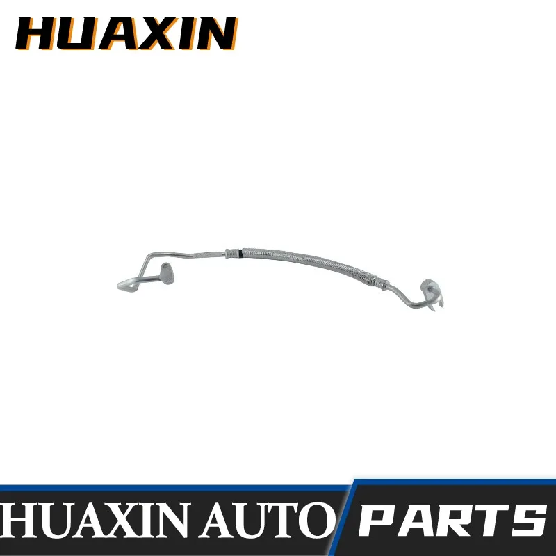 9041051 Air conditioning compressor and condenser hoses for Chevrolet Lova 1.2L 2006-2011
9041051 Air conditioning compressor and condenser hoses for Chevrolet Lova 1.2L 2006-2011