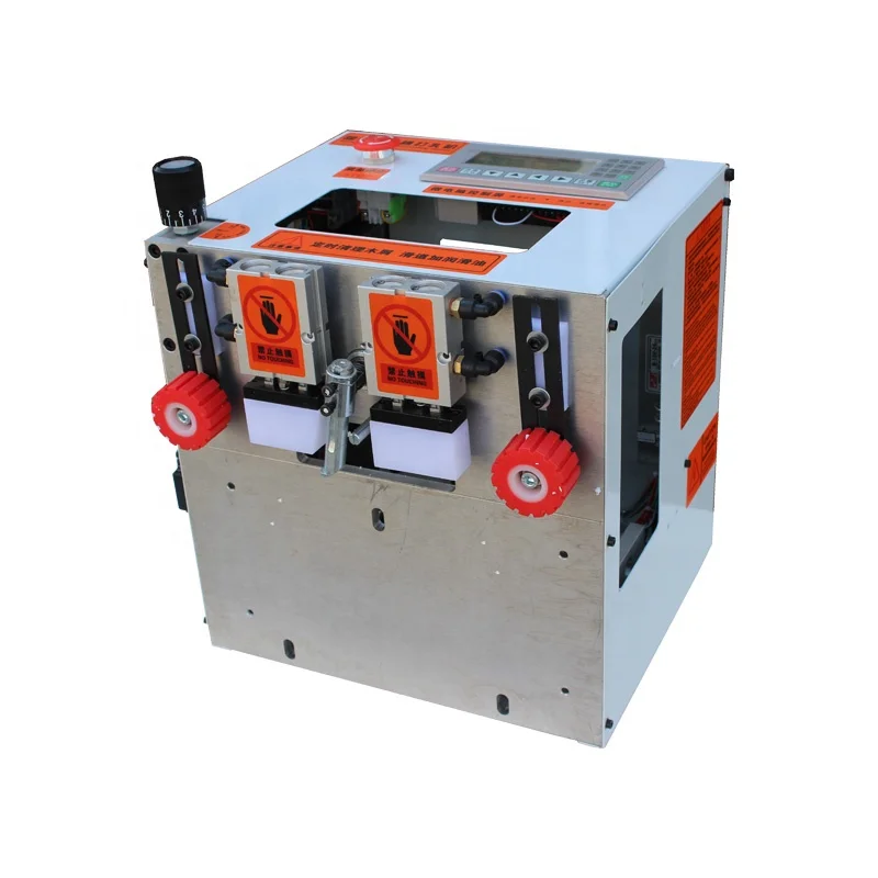 Wood Based Panel Hole Drilling Machine Woodworking Invisible Part Slotting Machine
Wood Based Panel Hole Drilling Machine Woodworking Invisible Part Slotting Machine