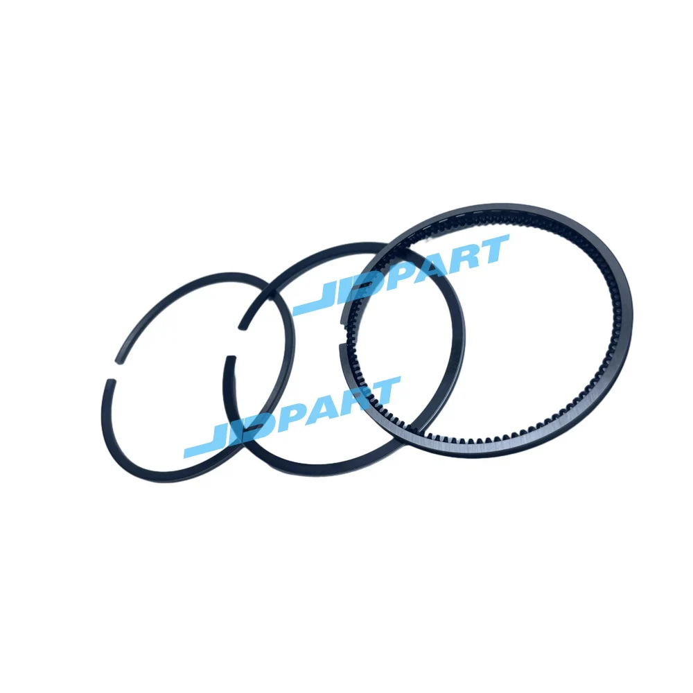 4 PCS Piston Ring Set 16292-21050 STD 78mm 78*2HK+1.5+4 For Kubota V1505 Parts
4 PCS Piston Ring Set 16292-21050 STD 78mm 78*2HK+1.5+4 For Kubota V1505 Parts