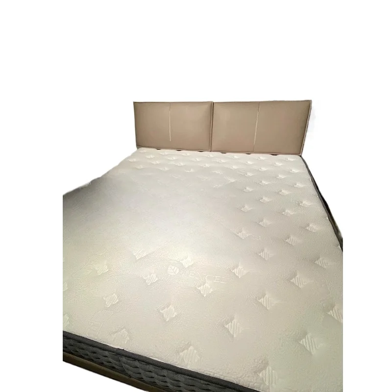 Latex mattress mattress thickened double tatami household ridge sponge star hotel
Latex mattress mattress thickened double tatami household ridge sponge star hotel