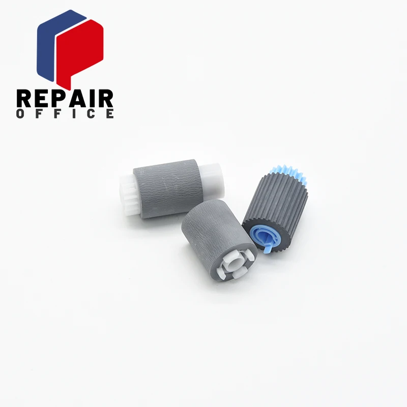1set AF031046 AF032046 AF030049 Bypass Feed Separation Pickup Roller for RICOH 2035 2045 3035 3045 C3001 C3002 C3500 C3501 C3502
1set AF031046 AF032046 AF030049 Bypass Feed Separation Pickup Roller for RICOH 2035 2045 3035 3045 C3001 C3002 C3500 C3501 C3502