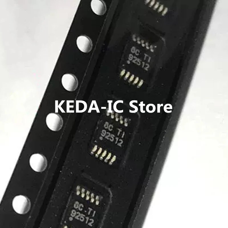 2PCS~100PCS/LOT TPS92512DGQR 92512 MSOP10 new original
2PCS~100PCS/LOT TPS92512DGQR 92512 MSOP10 new original