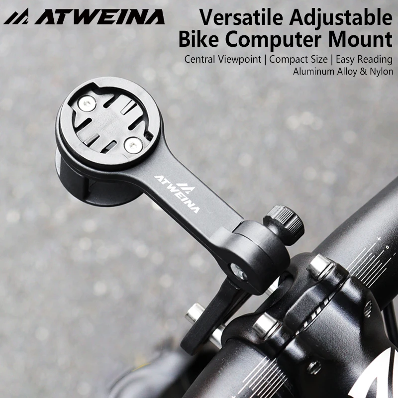Многофункциональное крепление MTB, держатель из алюминиевого сплава для велосипедного компьютера GoPro и легкий, универсальный, совместимый с большинством спидометров
Многофункциональное крепление MTB, держатель из алюминиевого сплава для велосипедного компьютера GoPro и легкий, универсальный, совместимый с большинством спидометров