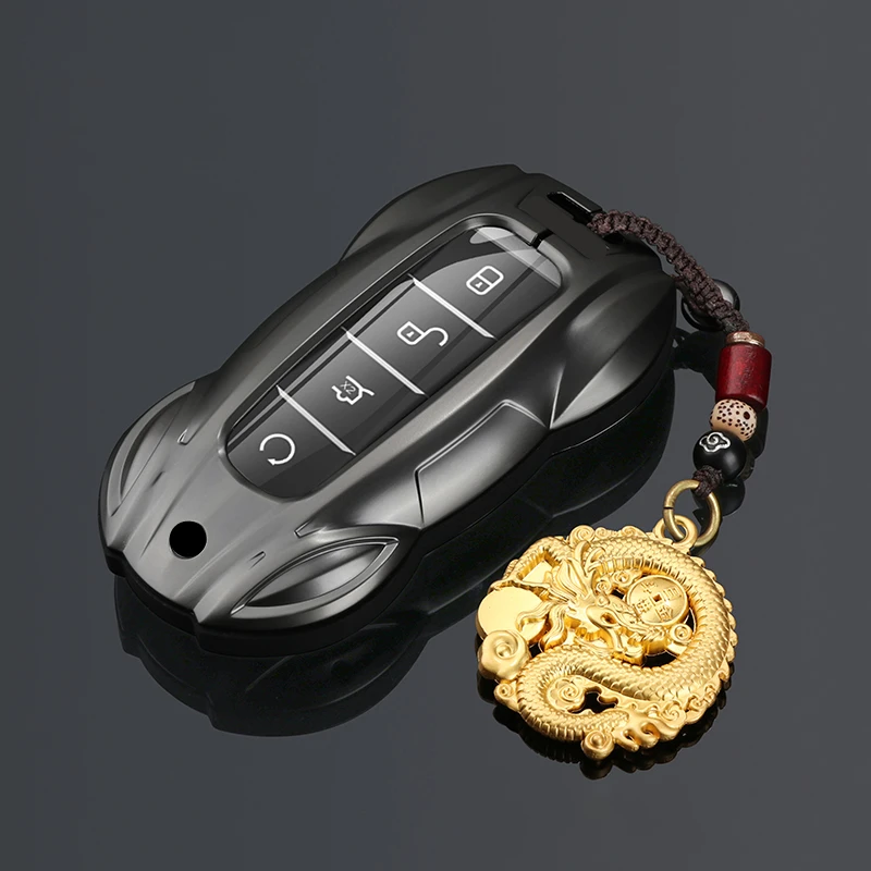 Metal Car Remote Key Cover For BYD New ATTO 3 Atto 2 Song Pro Seagull Dolphin Seal U Sealion 7 Key Case Holder shell Styling Fob
Metal Car Remote Key Cover For BYD New ATTO 3 Atto 2 Song Pro Seagull Dolphin Seal U Sealion 7 Key Case Holder shell Styling Fob