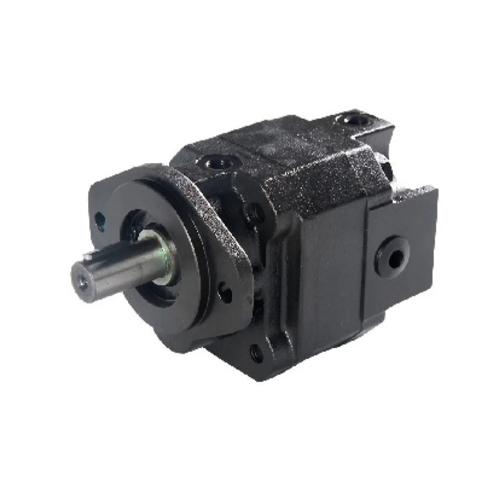 Lifthydrau CBL2.5E-L-PB143-0 Gear Rotary Pump Per Minute 2000R displacement 10-40 ml/r Hydraulic Gear Pump
Lifthydrau CBL2.5E-L-PB143-0 Gear Rotary Pump Per Minute 2000R displacement 10-40 ml/r Hydraulic Gear Pump