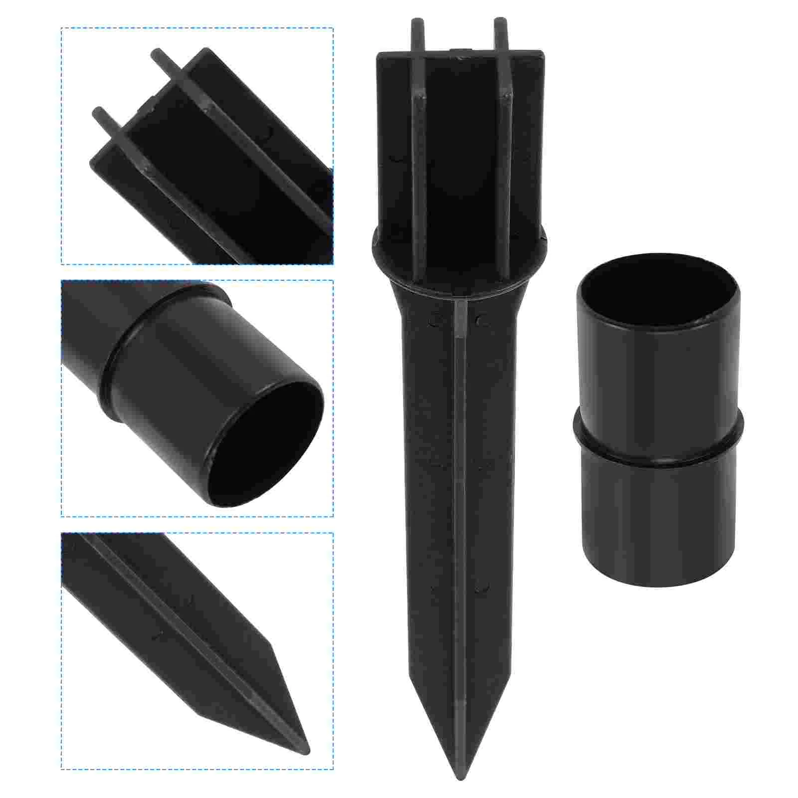 Lamp Accessories Outdoor Path Light Replacement Stakess for Fence Stakes Pile Landscaping Pole
Lamp Accessories Outdoor Path Light Replacement Stakess for Fence Stakes Pile Landscaping Pole